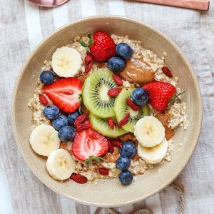 Nutrition Coaching - SMUR-Fit